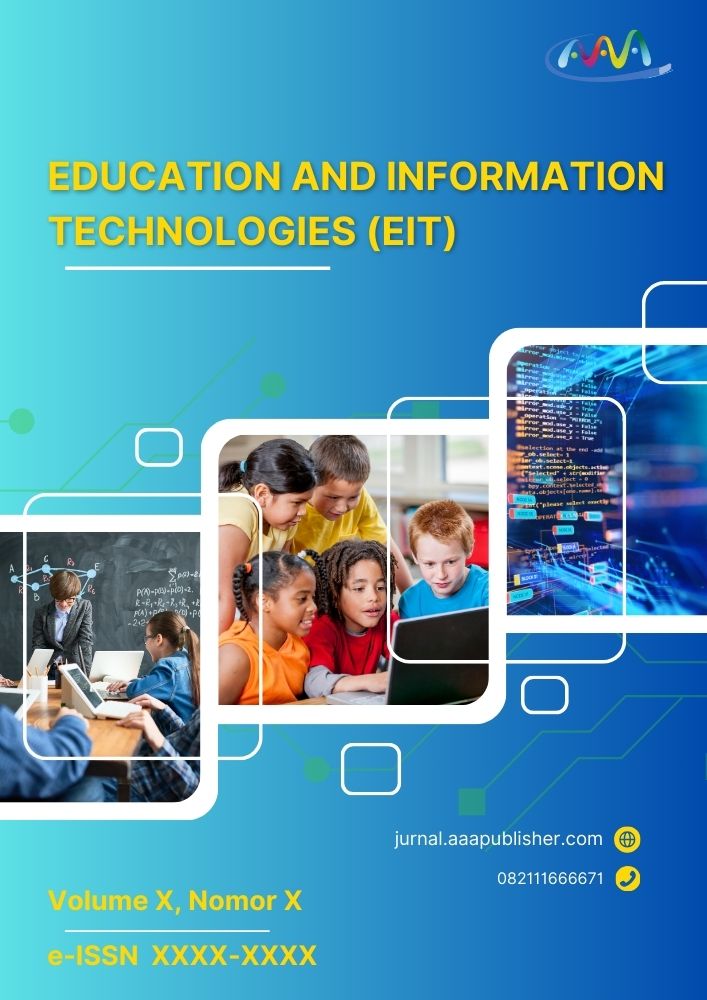 Education and Information Technologies (EIT)