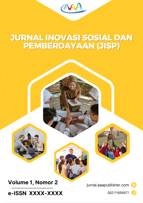 					View Vol. 1 No. 2 (2025): Desember
				